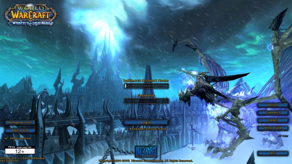 download wow 2.4.3 tbc torrent